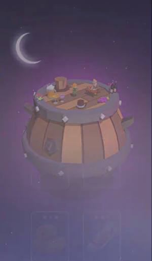 宝丽星辰王子故事去广告安卓手机版图片1