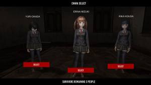 高校恐怖故事模拟器游戏安卓版图片1