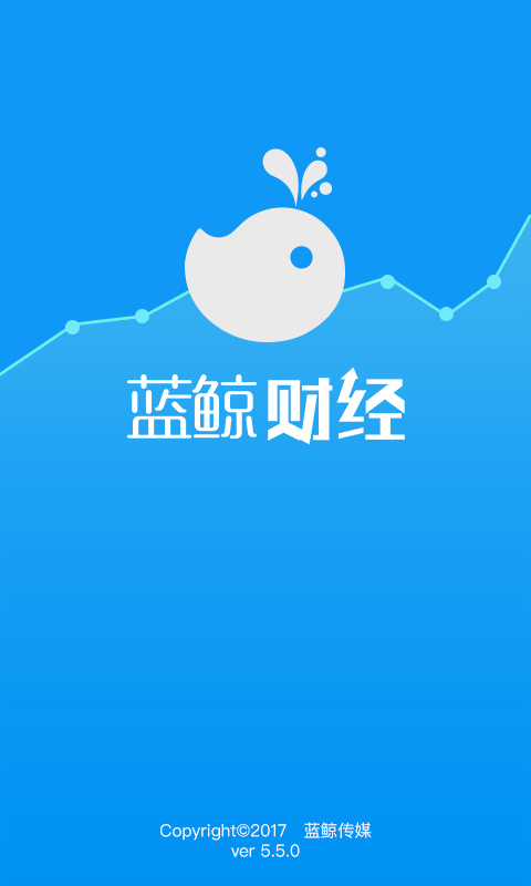 蓝鲸财经app图1