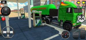 实战卡车城游戏安卓版图片1