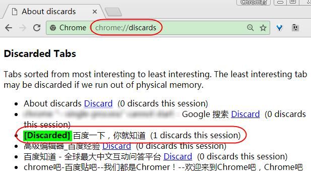 Chrome浏览器占用太多内存，内存不够用怎么办[多图]图片7