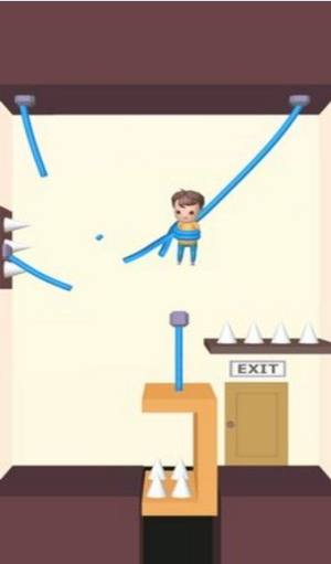 解救小朋友无广告全皮肤手机版图片1