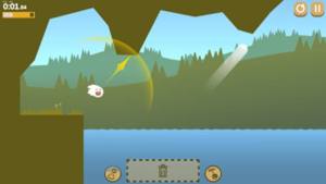 阿毛的幸运日游戏安卓官方版(Woolly Dude)图片1