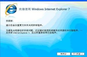 internet explorer7.0图3