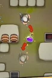 暗夜杀手游戏官方安卓版(Night Killer)图片1