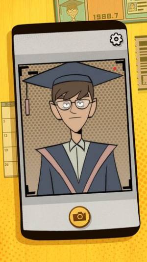 一个男人要走多少路游戏官方安卓版图片1