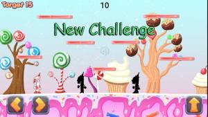 糖果影子游戏官方安卓版(Candy Shadow)图片1