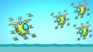 直升机大战io游戏官方安卓版图片1