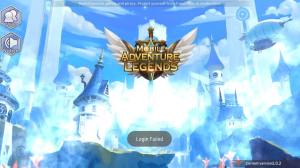 冒险传说m手游官方正式版(Adventure Legends M)图片1