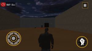 越狱囚犯监狱逃跑游戏安卓手机版图片1