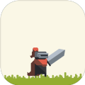 拯救小骑士游戏官方安卓版 v1.0