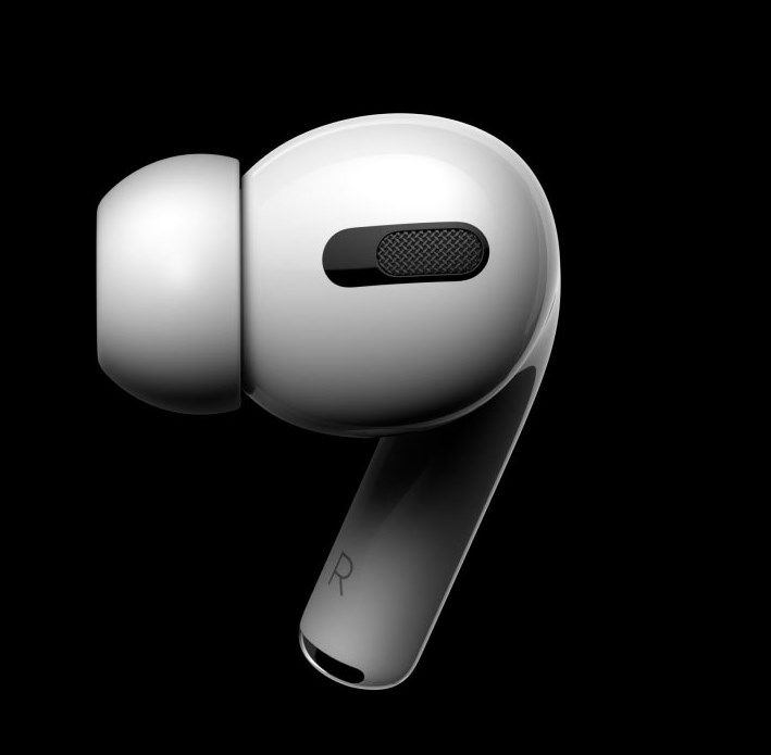 苹果官网AirPods Pro将延迟发货时间[多图]图片1