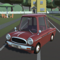 Old Car游戏