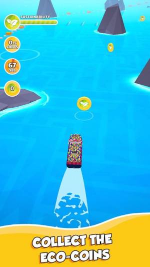 The Sea Riderapk安卓手机版图片1