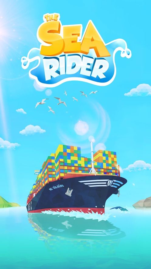 The Sea Riderapk安卓手机版图片2
