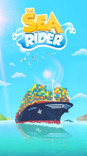 The Sea Riderapk安卓手机版图片2
