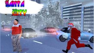 圣塔市游戏安卓手机版图片1