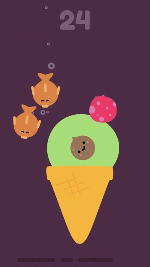 ice cream tripapk安卓安卓手机版图片1