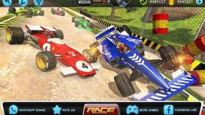 公式种族传说游戏官方手机版图片1