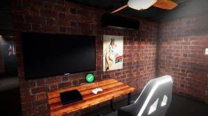 网吧业务模拟器中文汉化内购破解版(Internet Cafe Simulator)图片1