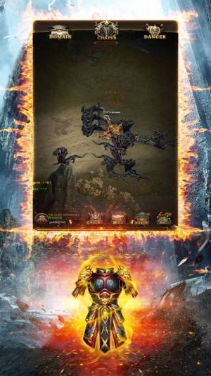 血战皇城之冒险传奇手游官方腾讯版图片1