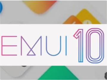 华为EMUI10内测招募开始[多图]