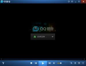 QQ影音播放器电脑版图1