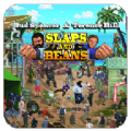 巴德斯宾塞和特伦斯希尔游戏官方安卓版（Slaps And Beans） v1.04