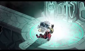 光荣束缚中文手机版图片1