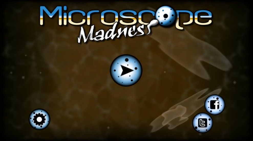 疯狂显微镜免费中文手机版（Microscope Madness）图片1