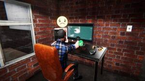 网吧老板模拟器游戏中文内购破解版(Internet Cafe Simulator)图片1