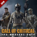 现代行动的呼唤游戏安卓手机版（Call of Modern Warfare Duty） v1.1