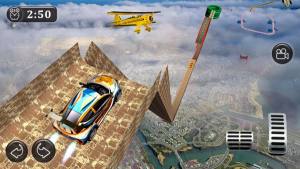 空中极限赛车游戏官方中文安卓版图片2