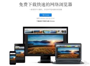 谷歌chrome官方手机版下载2018中文版图片1