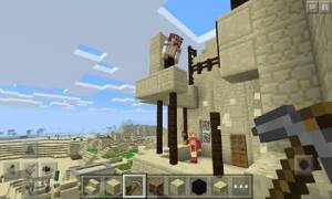 我的世界Minecraft基岩版1.14.0.6最新版国际服图片1