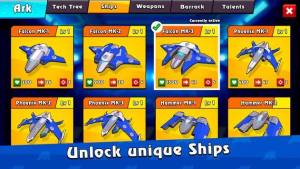 方舟对决手游官方正式版(Ark Rivals)图片1