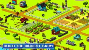 工艺建设农场游戏官方安卓版图片1