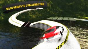 不可思议汽车特技游戏官方安卓版图片1