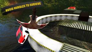 不可思议汽车特技游戏官方安卓版图片2