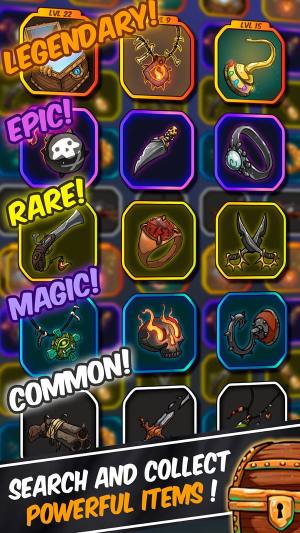 海盗点击者大海的提坦游戏官方安卓版图片1