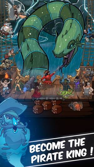 海盗点击者大海的提坦游戏官方安卓版图片2
