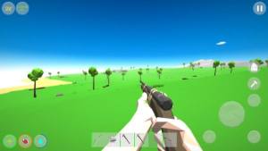 石器时代生存游戏官方安卓版图片2