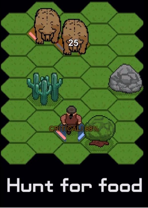 迷宫冒险3手机版图1