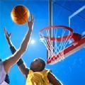篮球大师联赛游戏官方安卓版 v1.0