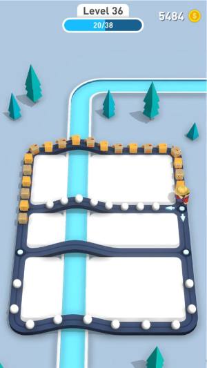 口袋火车游戏官方安卓版图片1