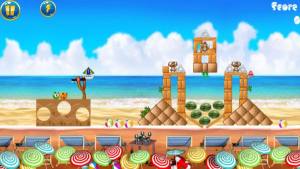 愤怒水果游戏官方安卓版图片1