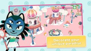 生物度假村游戏官方安卓版(Creature Resort)图片1