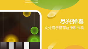 钢琴键盘模拟器app图2