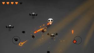 最后的轻语游戏官方安卓版图片1