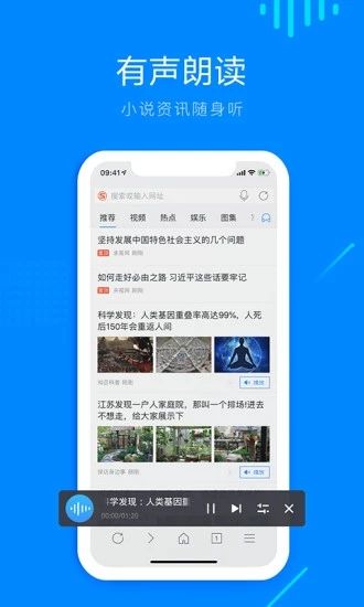 safari浏览器2021最新版图片1